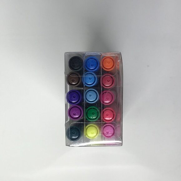 Cricut Infusible Ink 15 Pen set for Cricut Maker & Explore Machines NEW! - Picture 7 of 8